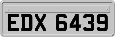 EDX6439