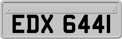 EDX6441