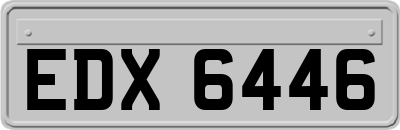 EDX6446
