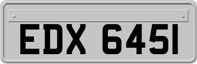 EDX6451