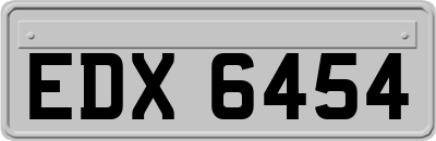 EDX6454
