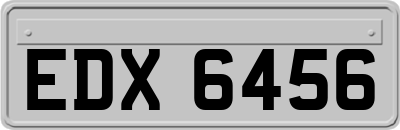 EDX6456