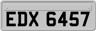 EDX6457