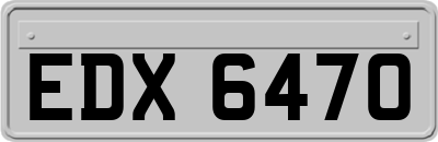 EDX6470