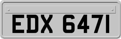 EDX6471