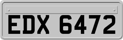 EDX6472