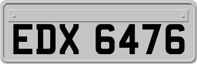 EDX6476