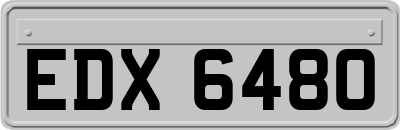 EDX6480