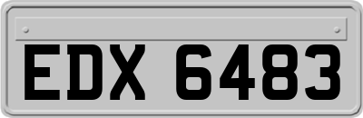 EDX6483