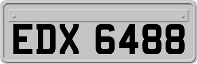 EDX6488
