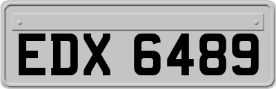 EDX6489