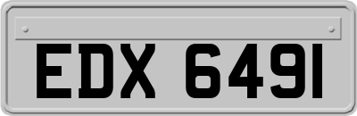 EDX6491