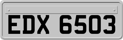 EDX6503