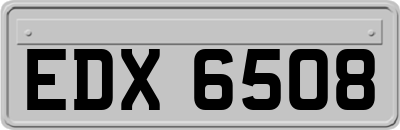EDX6508
