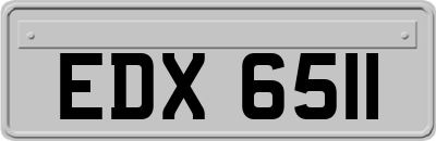 EDX6511