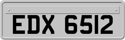 EDX6512