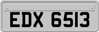 EDX6513