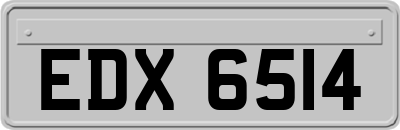 EDX6514