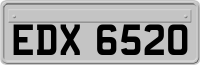 EDX6520