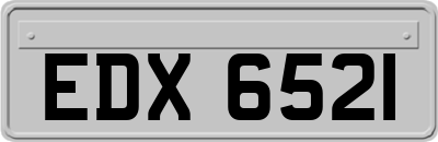 EDX6521