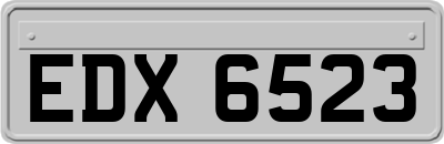 EDX6523