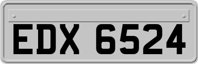 EDX6524