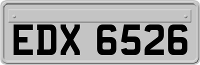EDX6526
