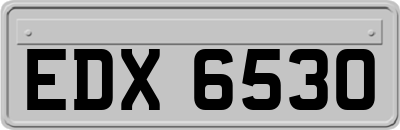 EDX6530