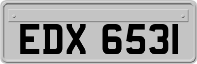 EDX6531