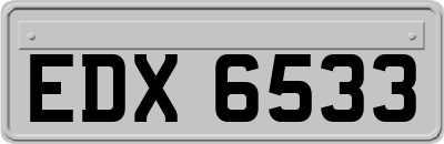 EDX6533