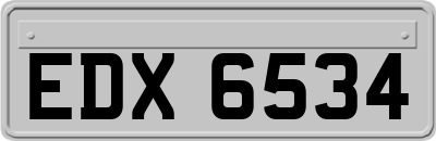 EDX6534
