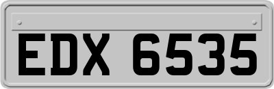 EDX6535