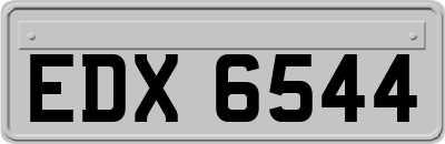 EDX6544