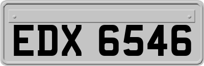 EDX6546