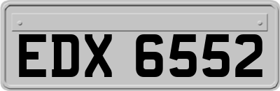 EDX6552