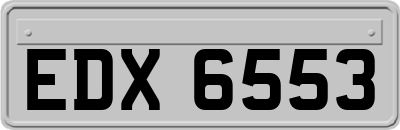 EDX6553