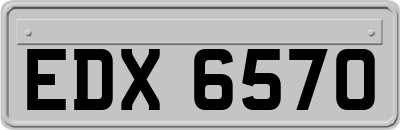 EDX6570