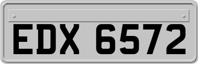 EDX6572