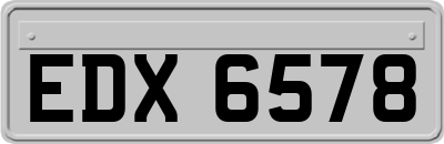 EDX6578