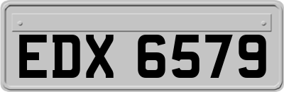 EDX6579