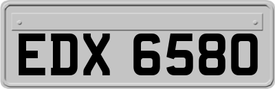 EDX6580