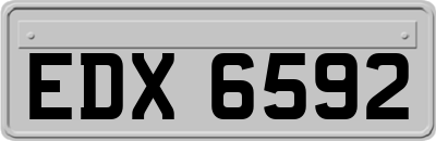 EDX6592