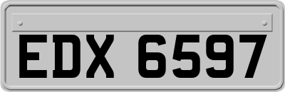 EDX6597