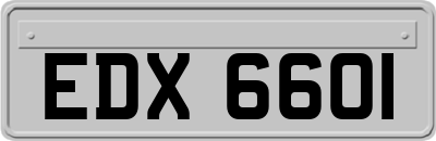 EDX6601