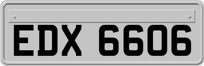 EDX6606