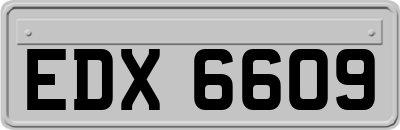 EDX6609