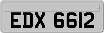 EDX6612