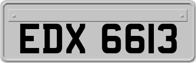 EDX6613