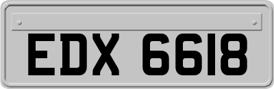 EDX6618