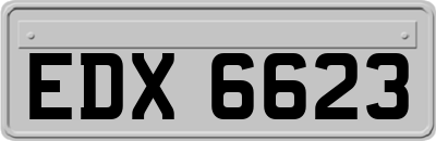 EDX6623